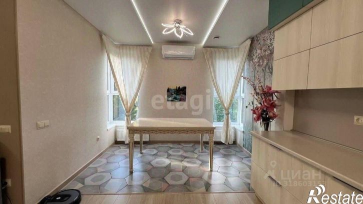 3-комн квартира городской округ Уфа