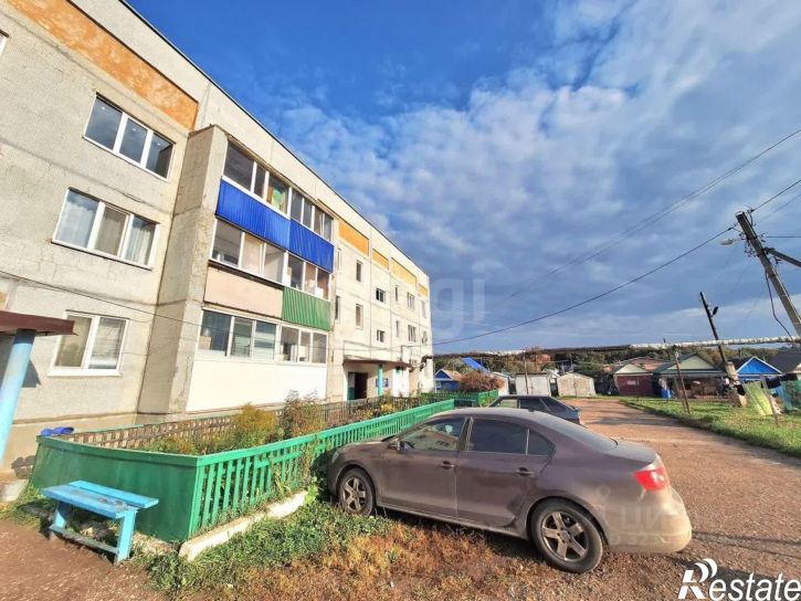 2-комн квартира улица Химиков, 35,  д. 35