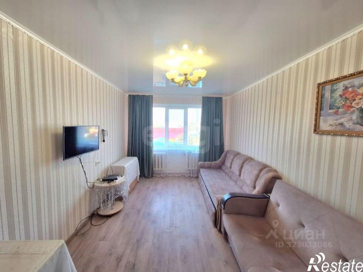 2-комн квартира улица Химиков, 35,  д. 35