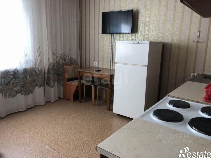 1-комн квартира