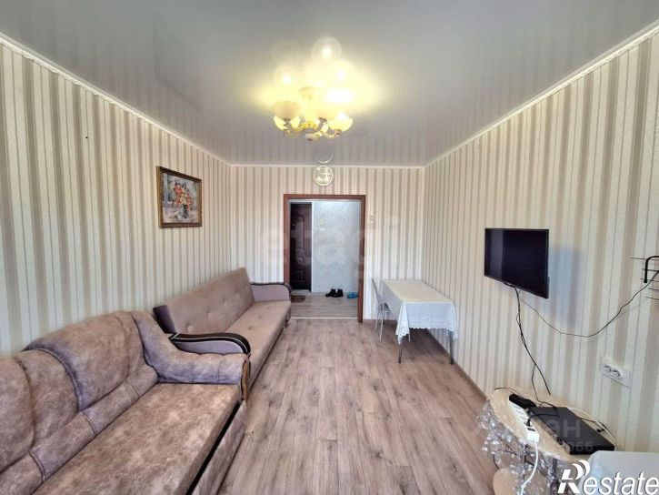 2-комн квартира улица Химиков, 35,  д. 35