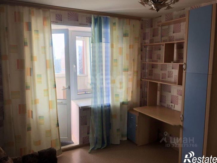 1-комн квартира