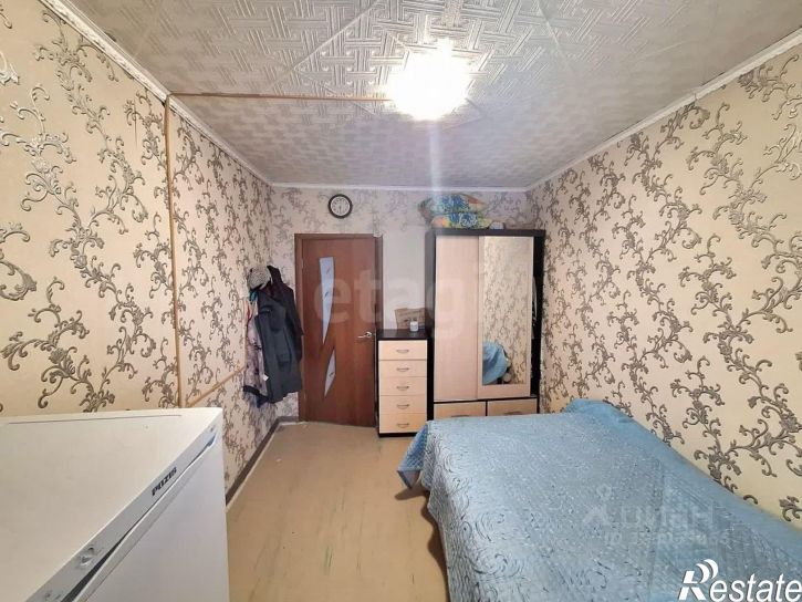 2-комн квартира улица Химиков, 35,  д. 35