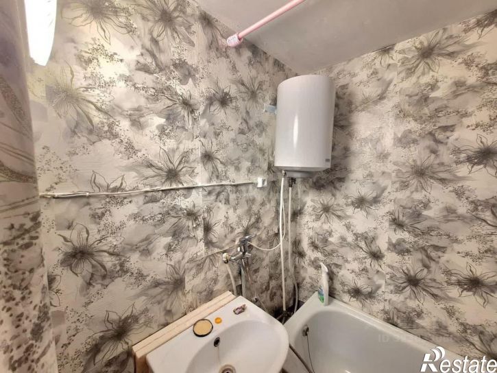 2-комн квартира улица Химиков, 35,  д. 35