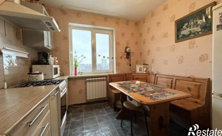 3-комн квартира Уфа, Вологодская улица, 11