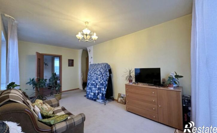 3-комн квартира Уфа, Вологодская улица, 11