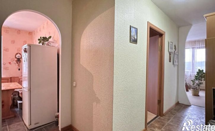 3-комн квартира Уфа, Вологодская улица, 11