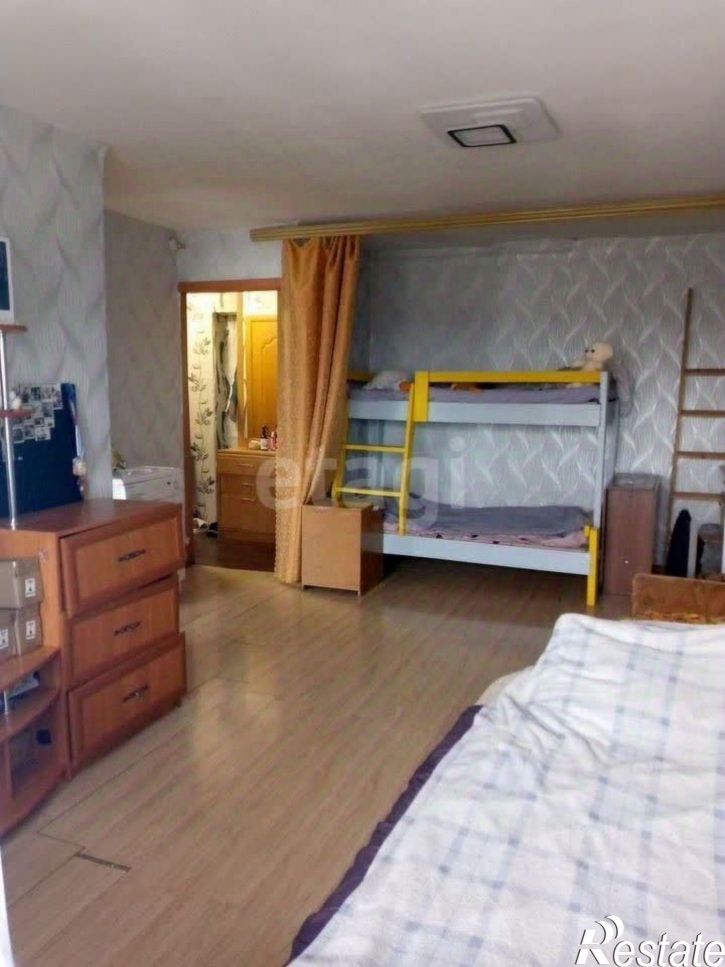 1-комн квартира