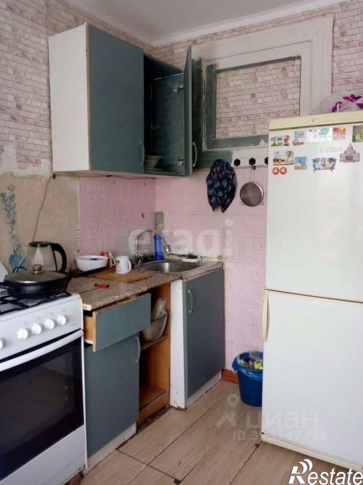 1-комн квартира