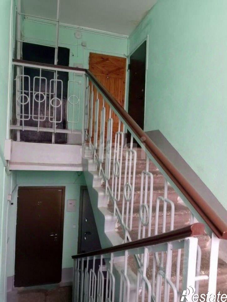 1-комн квартира