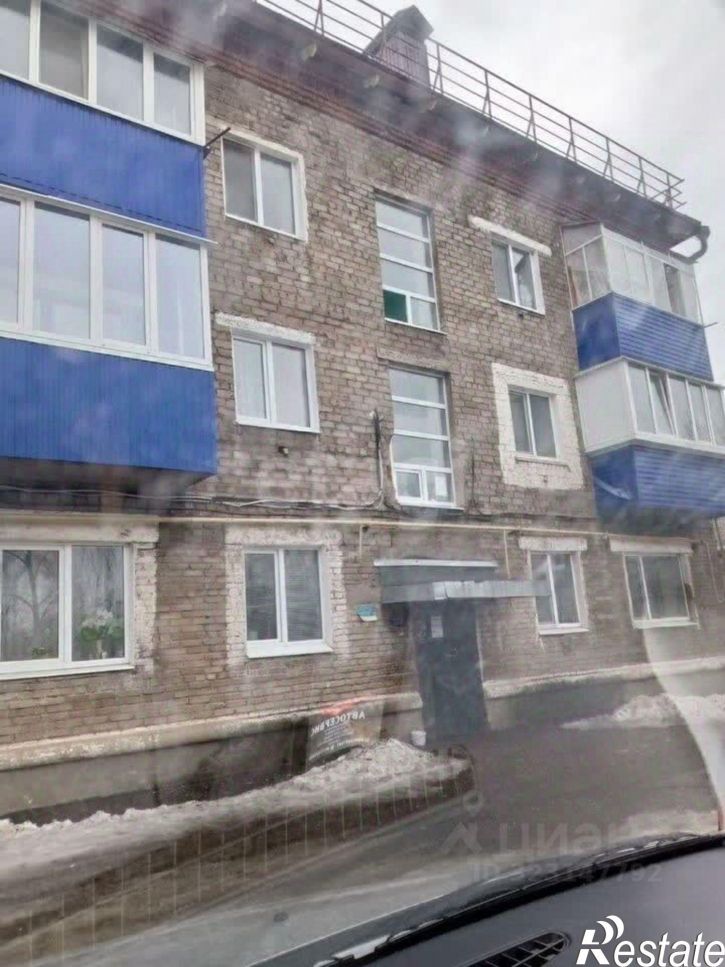 1-комн квартира