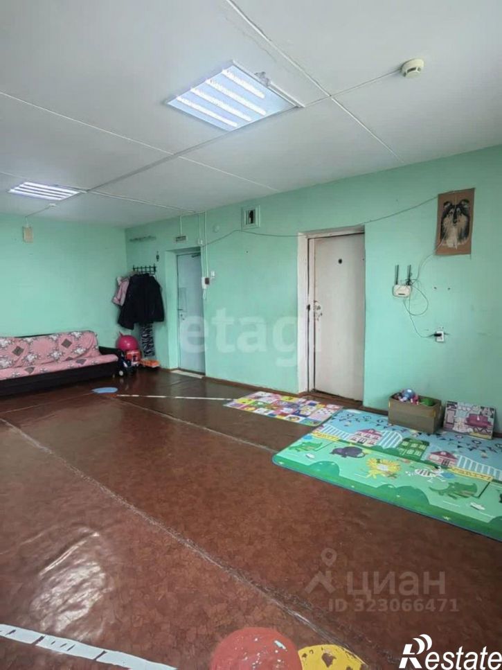 4-комн квартира