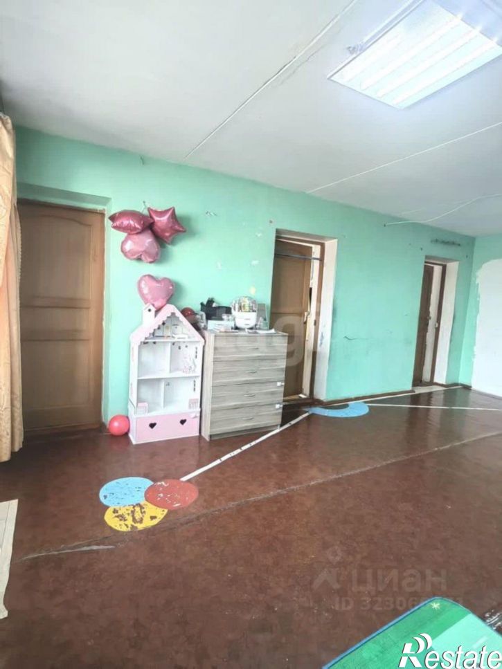 4-комн квартира