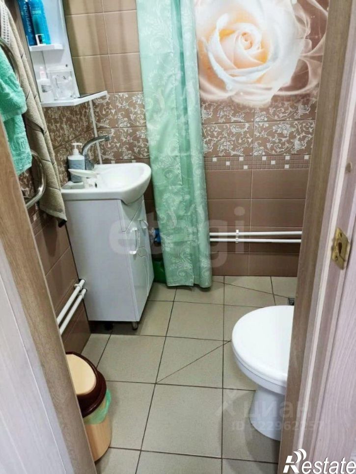 2-комн квартира улица Ленина, 123,  д. 123