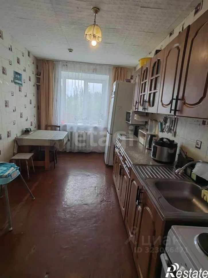 4-комн квартира