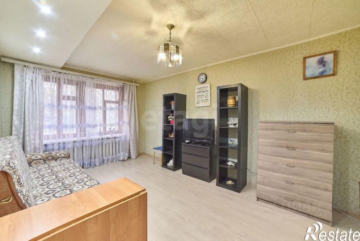 1-комн квартира