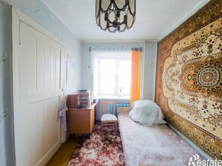 2-комн квартира