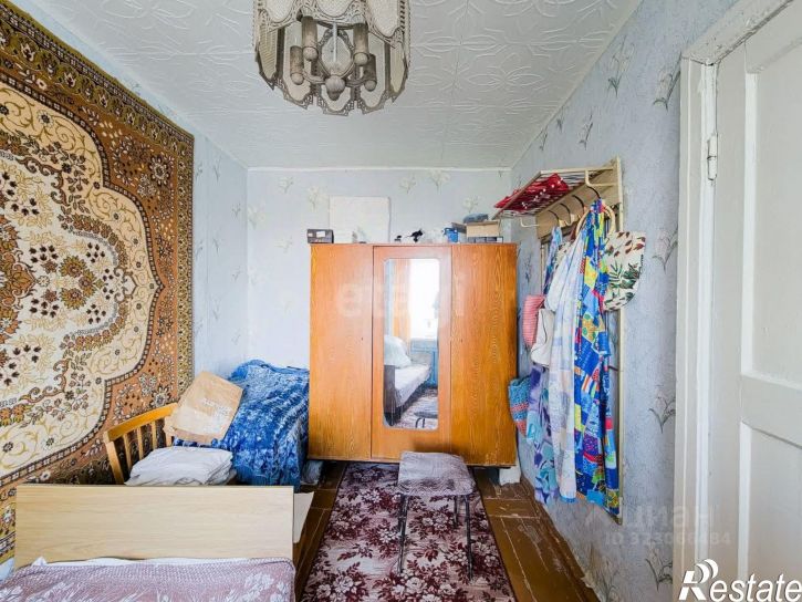 2-комн квартира