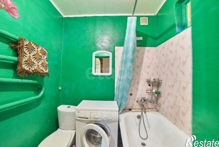 1-комн квартира