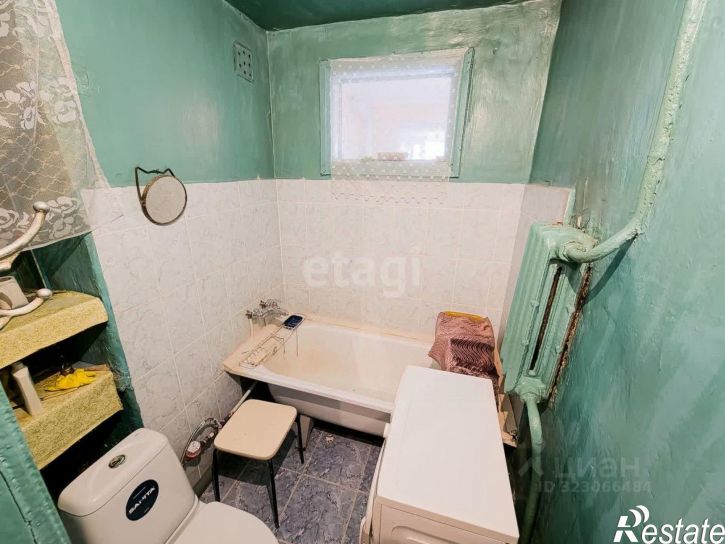 2-комн квартира