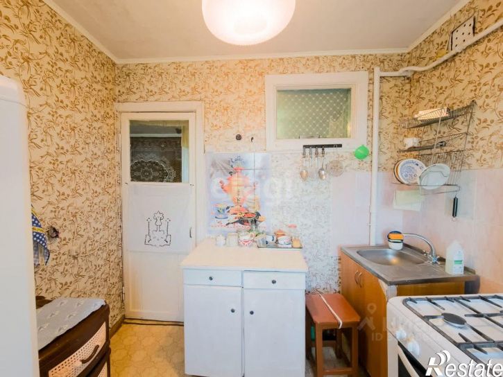 2-комн квартира