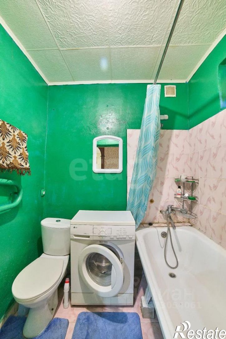 1-комн квартира