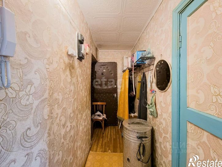 2-комн квартира