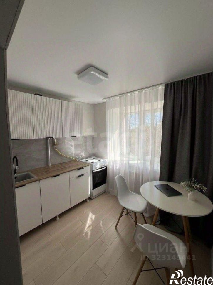 1-комн квартира