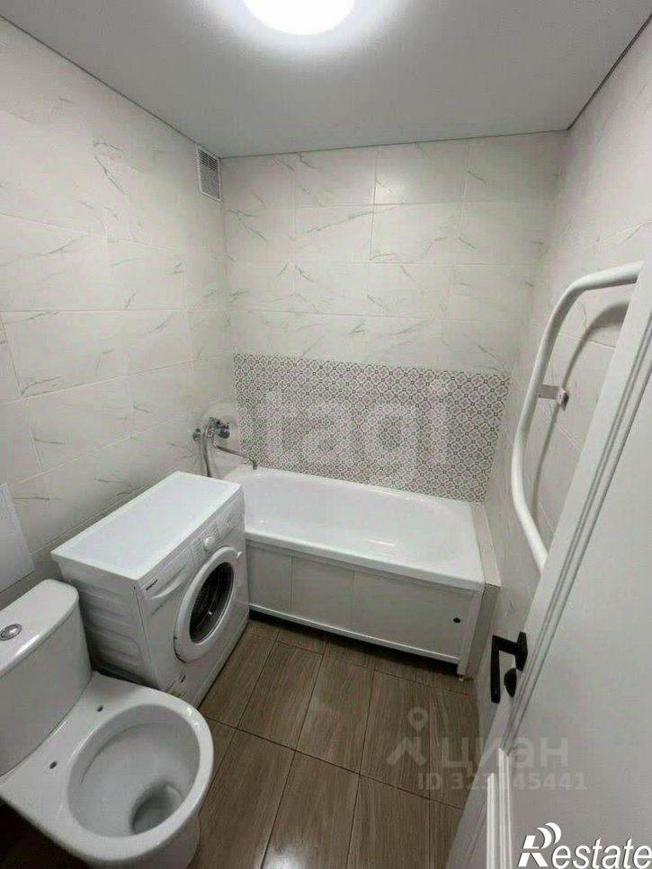 1-комн квартира