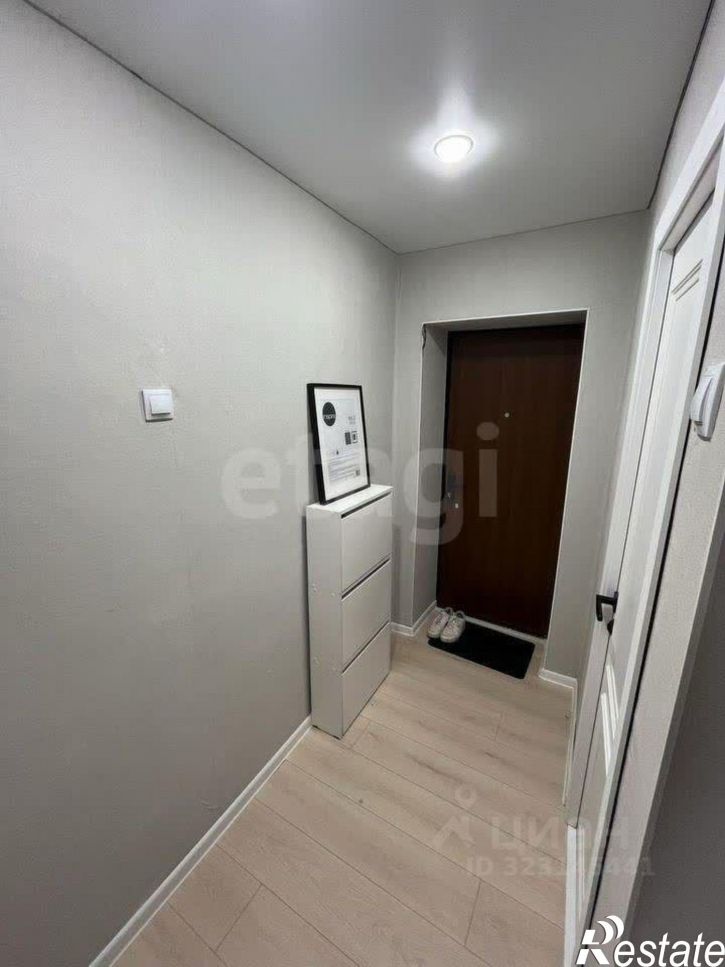 1-комн квартира