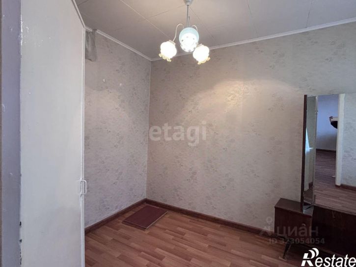 2-комн квартира