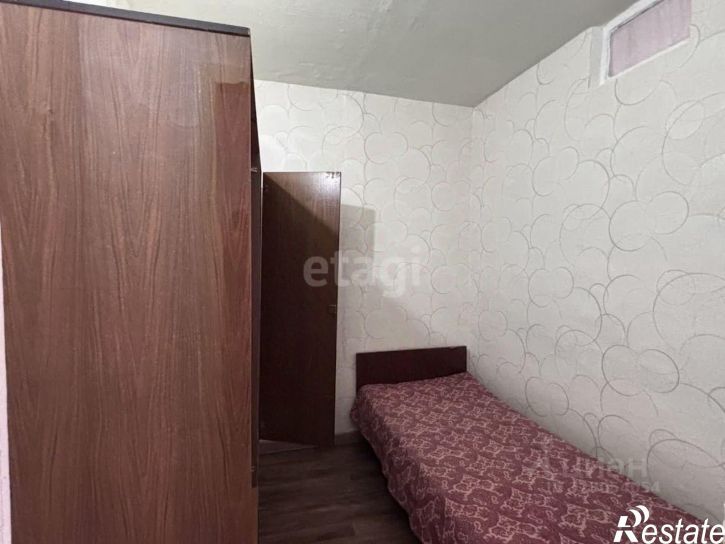 2-комн квартира