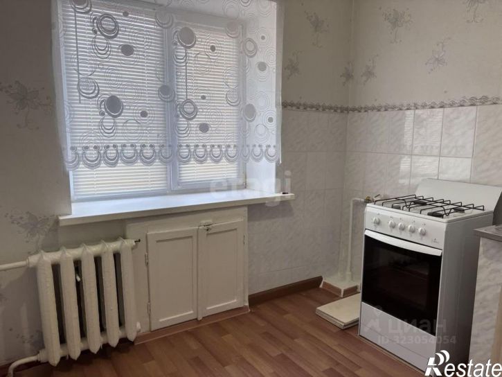 2-комн квартира