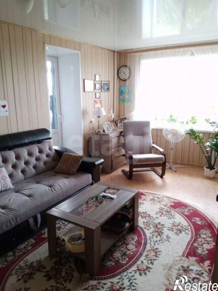 1-комн квартира