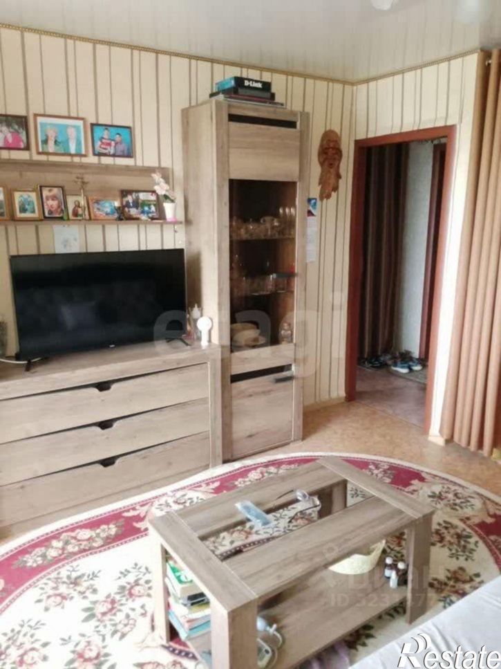 1-комн квартира