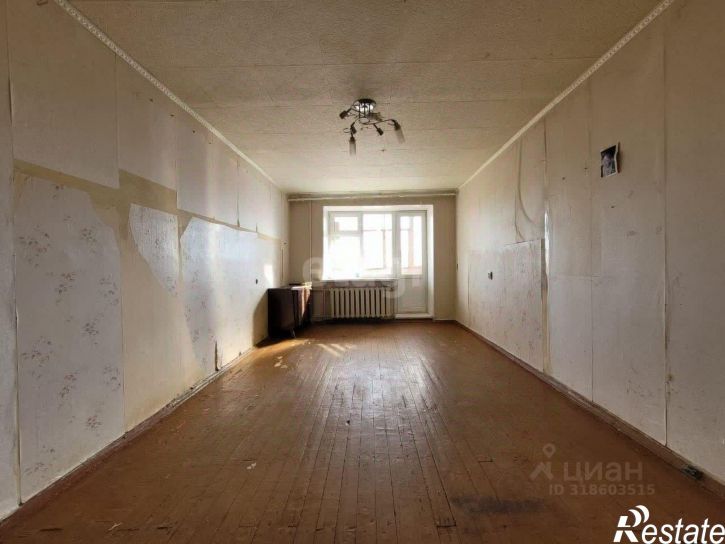 1-комн квартира городской округ Уфа