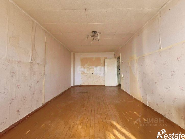 1-комн квартира городской округ Уфа