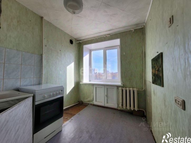 1-комн квартира городской округ Уфа