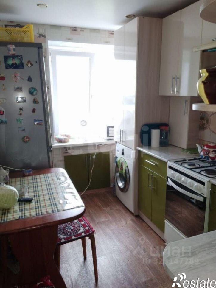 1-комн квартира