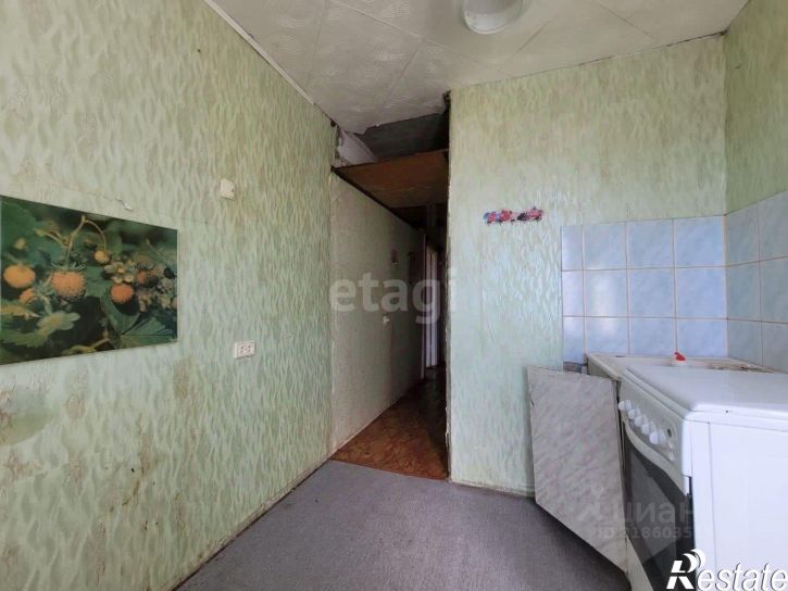 1-комн квартира городской округ Уфа