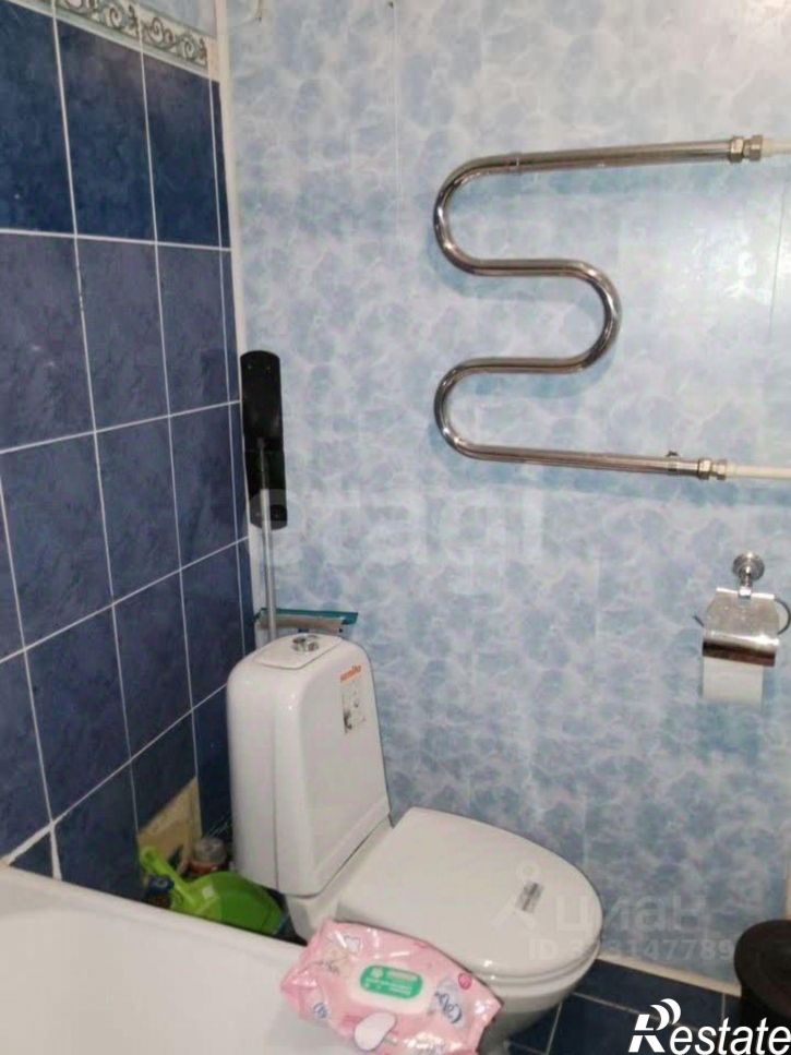 1-комн квартира