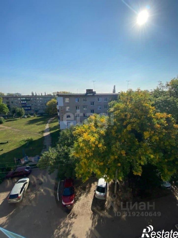 3-комн квартира