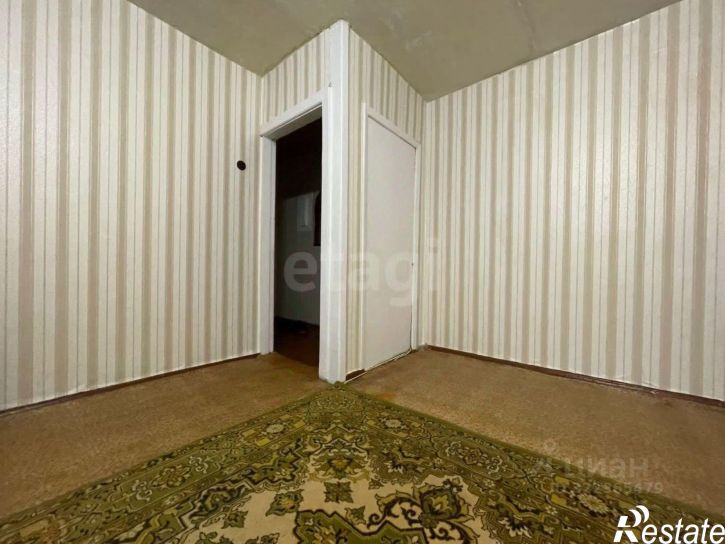 3-комн квартира