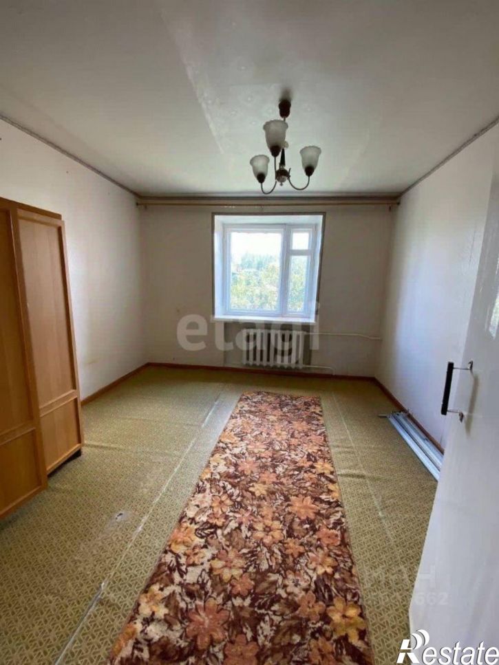 2-комн квартира Школьная улица, 10,  д. 10