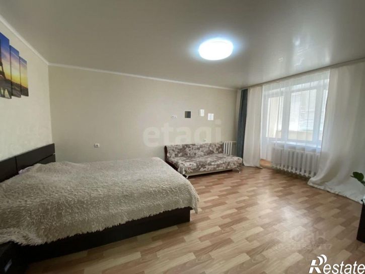 1-комн квартира