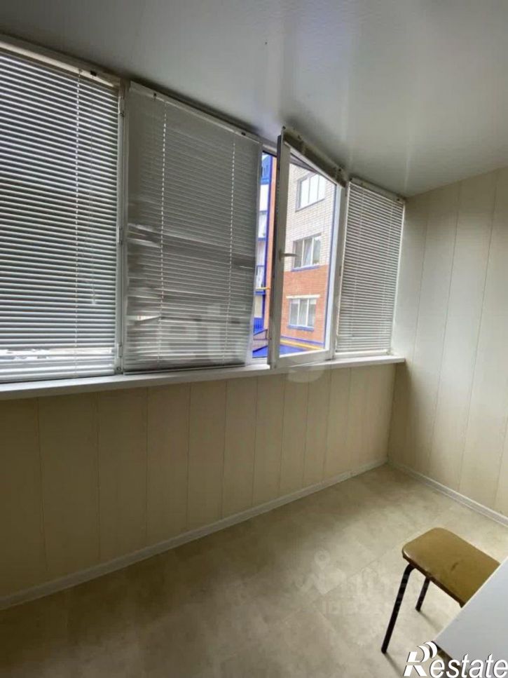 1-комн квартира