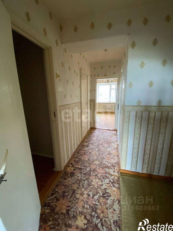 2-комн квартира Школьная улица, 10,  д. 10