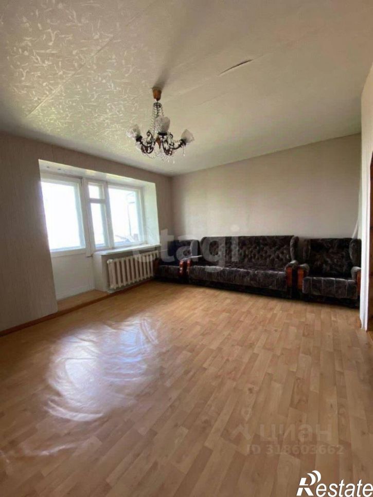 2-комн квартира Школьная улица, 10,  д. 10