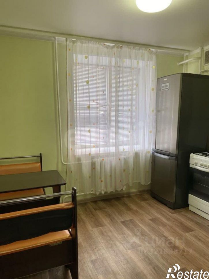 1-комн квартира