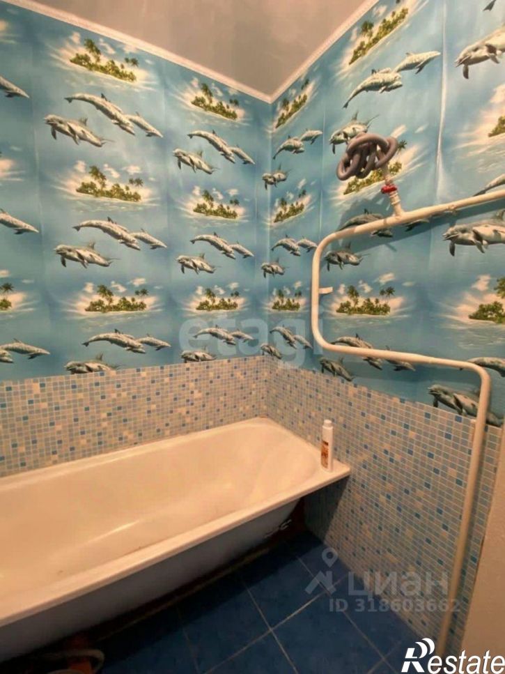 2-комн квартира Школьная улица, 10,  д. 10